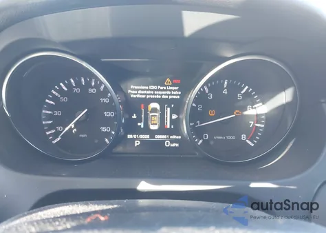 2016 Land Rover Discovery Sport Hse из США, поврежденный, VIN SALCR2BG3GH574315